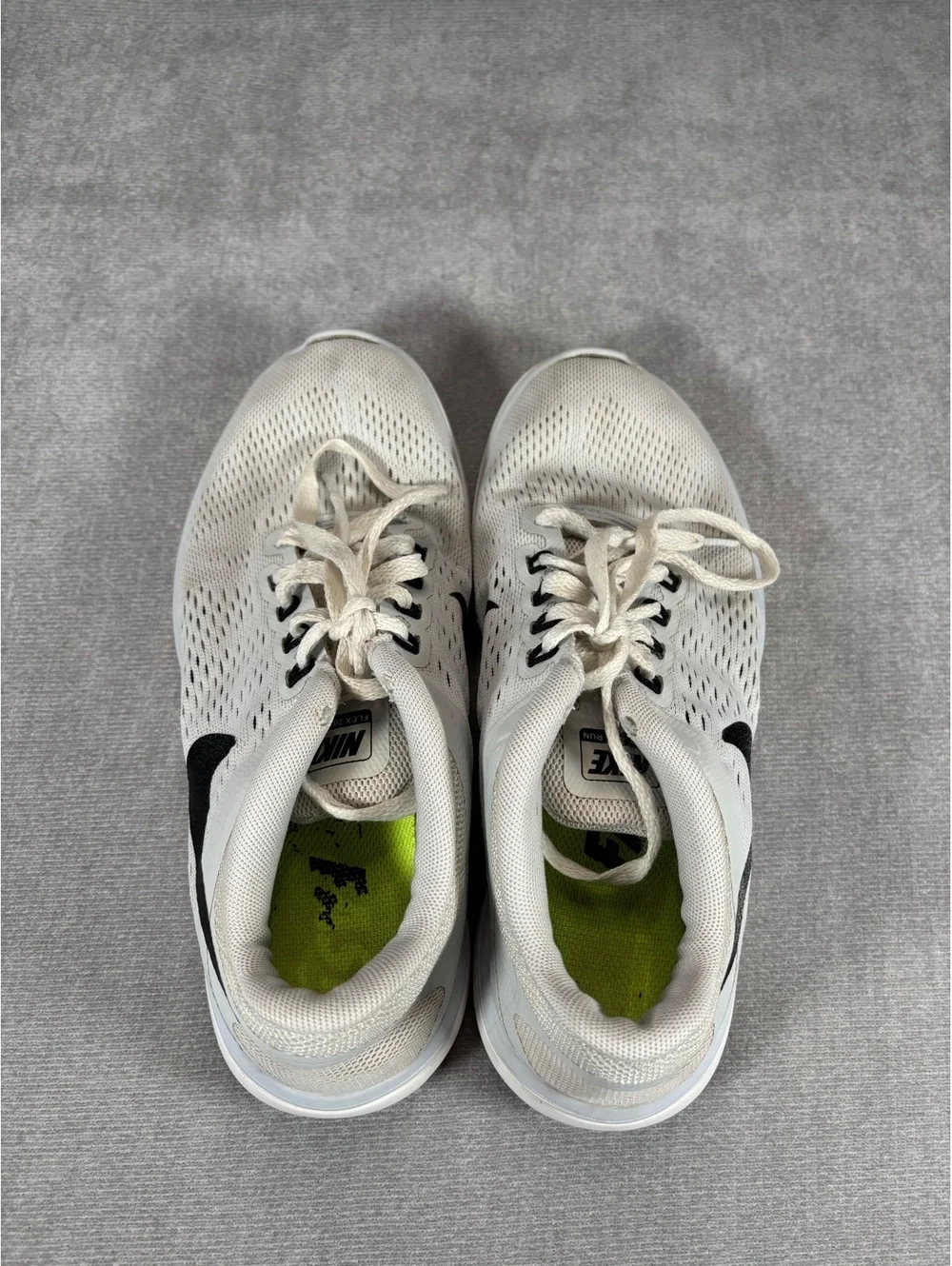 Nike Flex 2016 RN Running Shoes Women’s Size 7